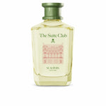Unisex parfume Scalpers THE SUIT CLUB The Suit Club The Suite Club 125 ml til mænd produktemballage