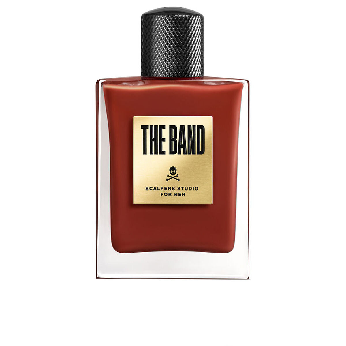 Dameparfume Scalpers THE BAND EDP 100 ml flaske