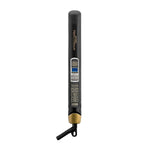 Hårglattemiddel Artero Zenit Ion Nano Titanium (1 enhed) produktemballage