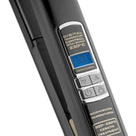 Hårglattemiddel Artero Zenit Ion Nano Titanium (1 enhed) produktemballage