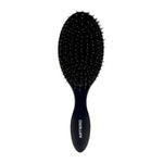 Detangling Hairbrush Oval Graphite Artero Black produktemballage