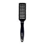 Detangling Hairbrush GE-BION17 Artero Black produktemballage