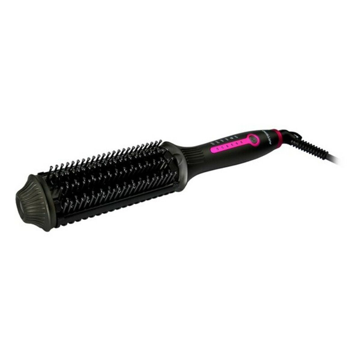 Hårkrølletang Unik Curl & Straight Artero 50W produktemballage