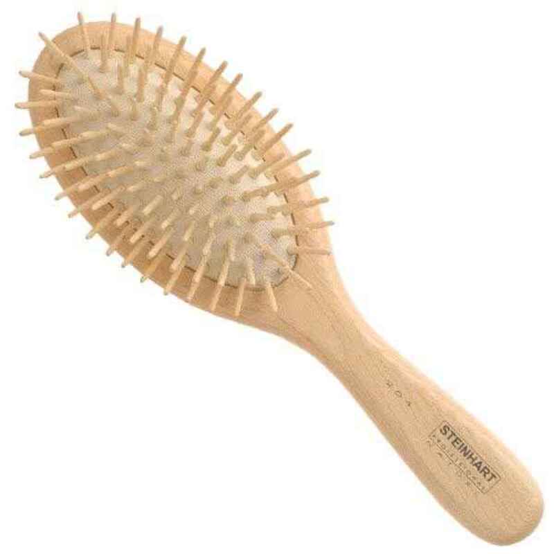 Detangling Hairbrush Steinhart STEINHART CEPILLOS produktemballage