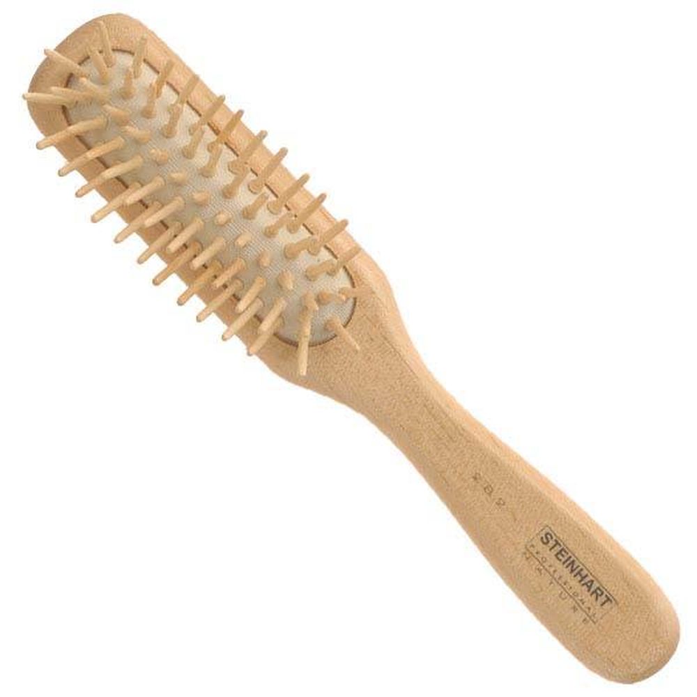 Detangling Hairbrush Steinhart STEINHART CEPILLOS produktemballage
