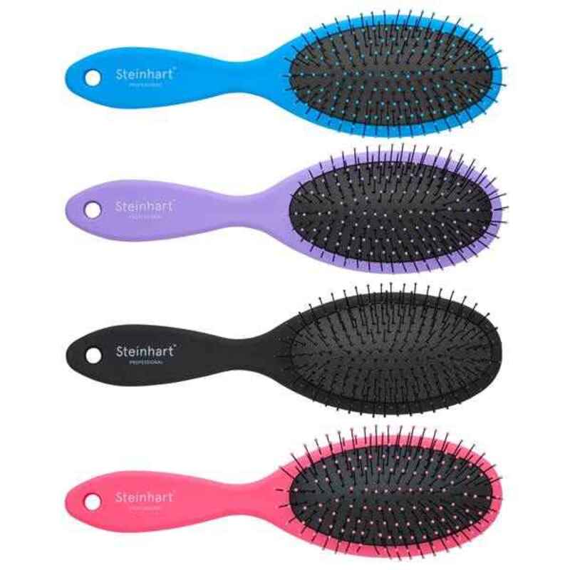 Detangling Hairbrush Steinhart STEINHART CEPILLOS produktemballage