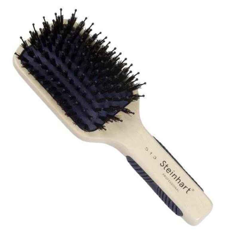 Detangling Hairbrush Steinhart STEINHART CEPILLOS produktemballage