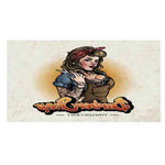 Shampoo Fama Fabré BARBERSHOP for Men shampooflaske