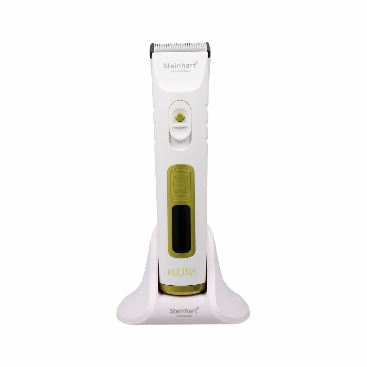 Hårklippere Steinhart STEINHART MÁQUINAS DE CORTE produktemballage