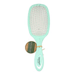 Detangling Hairbrush Steinhart STEINHART CEPILLOS Aquamarine produktemballage