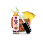 Lipgloss Secret Play Piña Colada produktemballage
