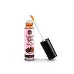 Lipgloss Secret Play Brown produktemballage