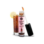 Lipgloss Secret Play Pink produktemballage