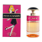 Dameparfume Prada EDP 80 ml til kvinder flaske