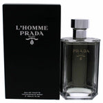 Herreparfume Prada EDT til kvinder flaske