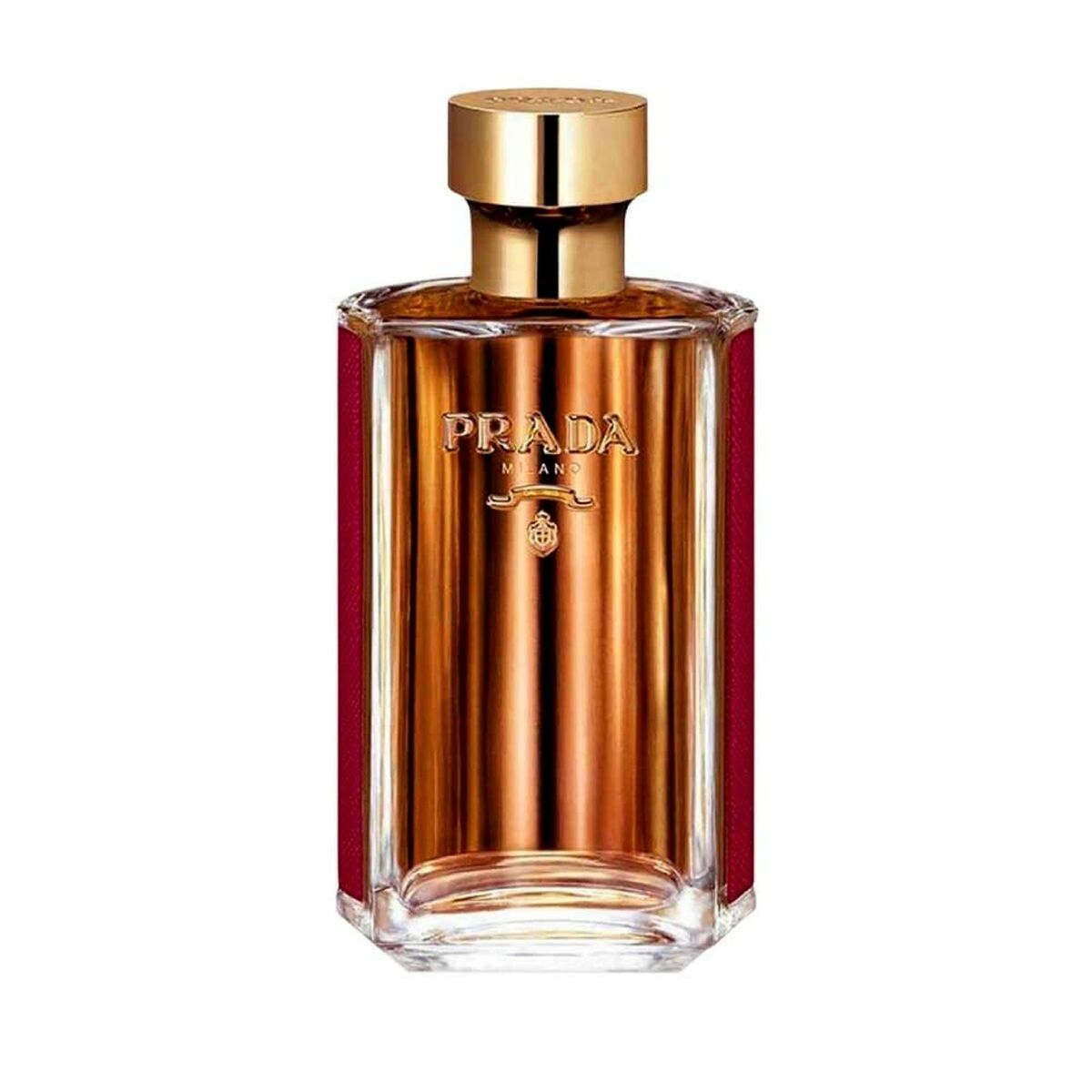 Dameparfume Prada La Femme Intense EDP 35 ml til kvinder flaske