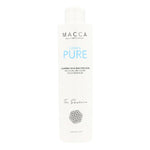 Cleansing Lotion Macca Clean Pure 200 ml hudplejeemballage
