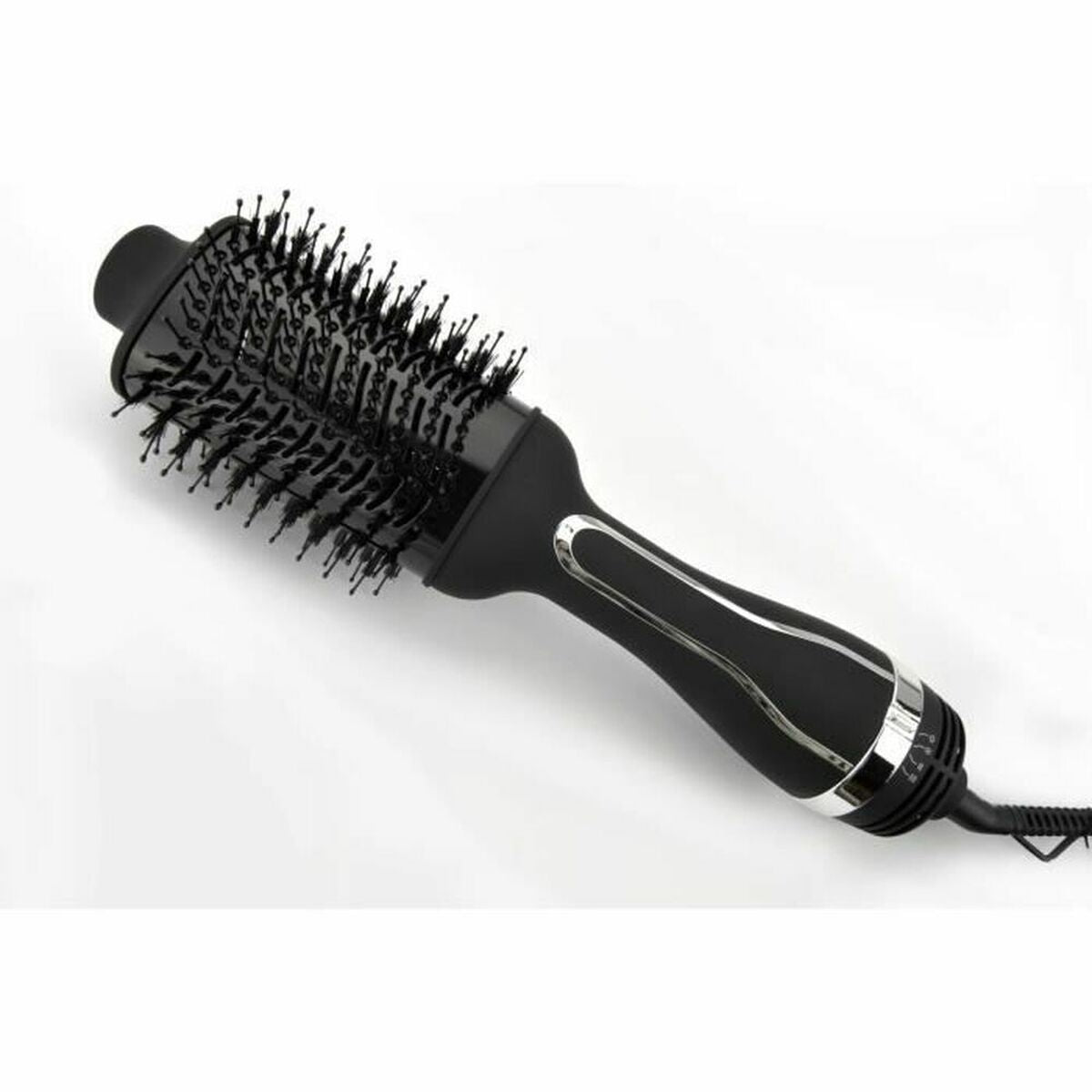 Smoothing Brush JOCCA 1567 Sort noir produktemballage