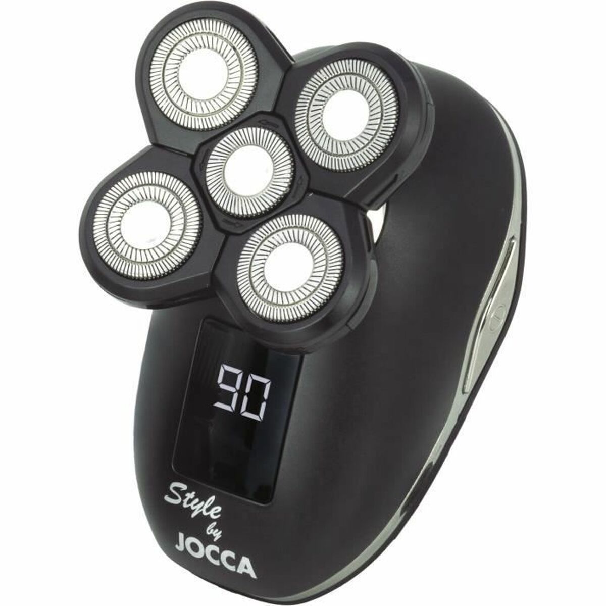 Hårklippere JOCCA produktemballage