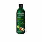 Nærende Shampoo Naturalium Super Food 400 ml shampooflaske