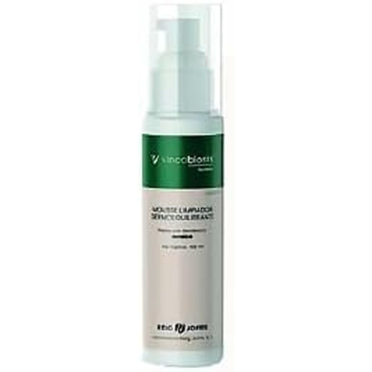Rensemousse Vincobiosis ACNEIC 150 ml produktemballage