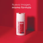 Shampoo Complidermol 200 ml shampooflaske