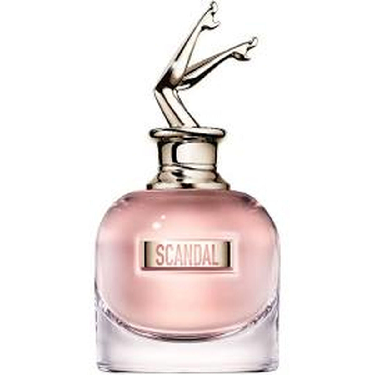 Dameparfume Jean Paul Gaultier GAU302 til kvinder produktemballage