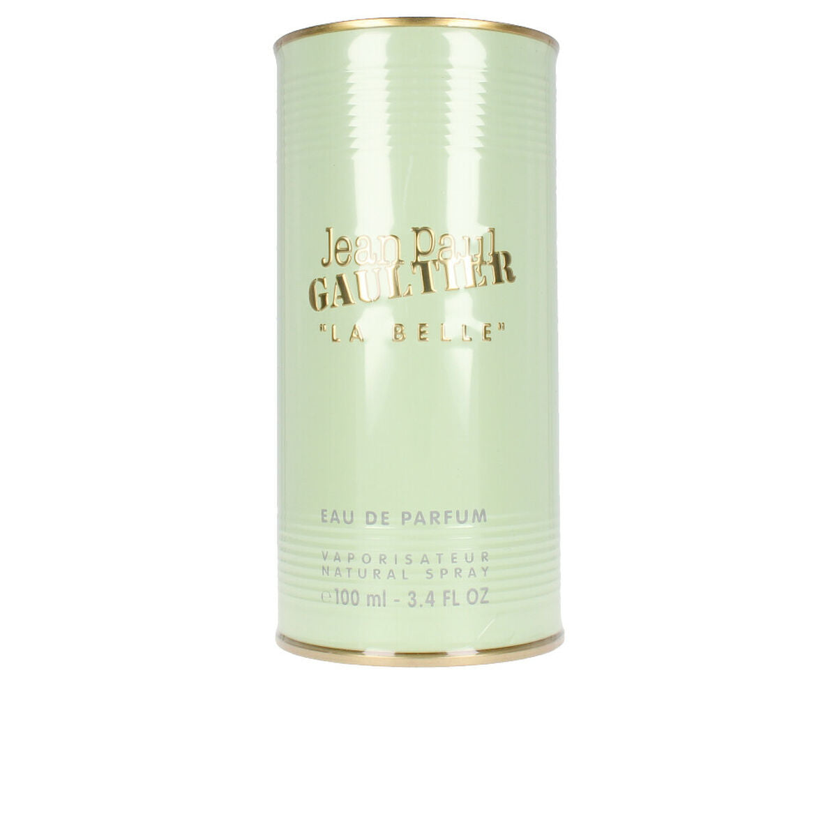 Dameparfume La Belle Jean Paul Gaultier EDP flaske