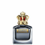 Herreparfume Jean Paul Gaultier Scandal Pour Homme EDT 100 ml Genanvendelig til mænd flaske