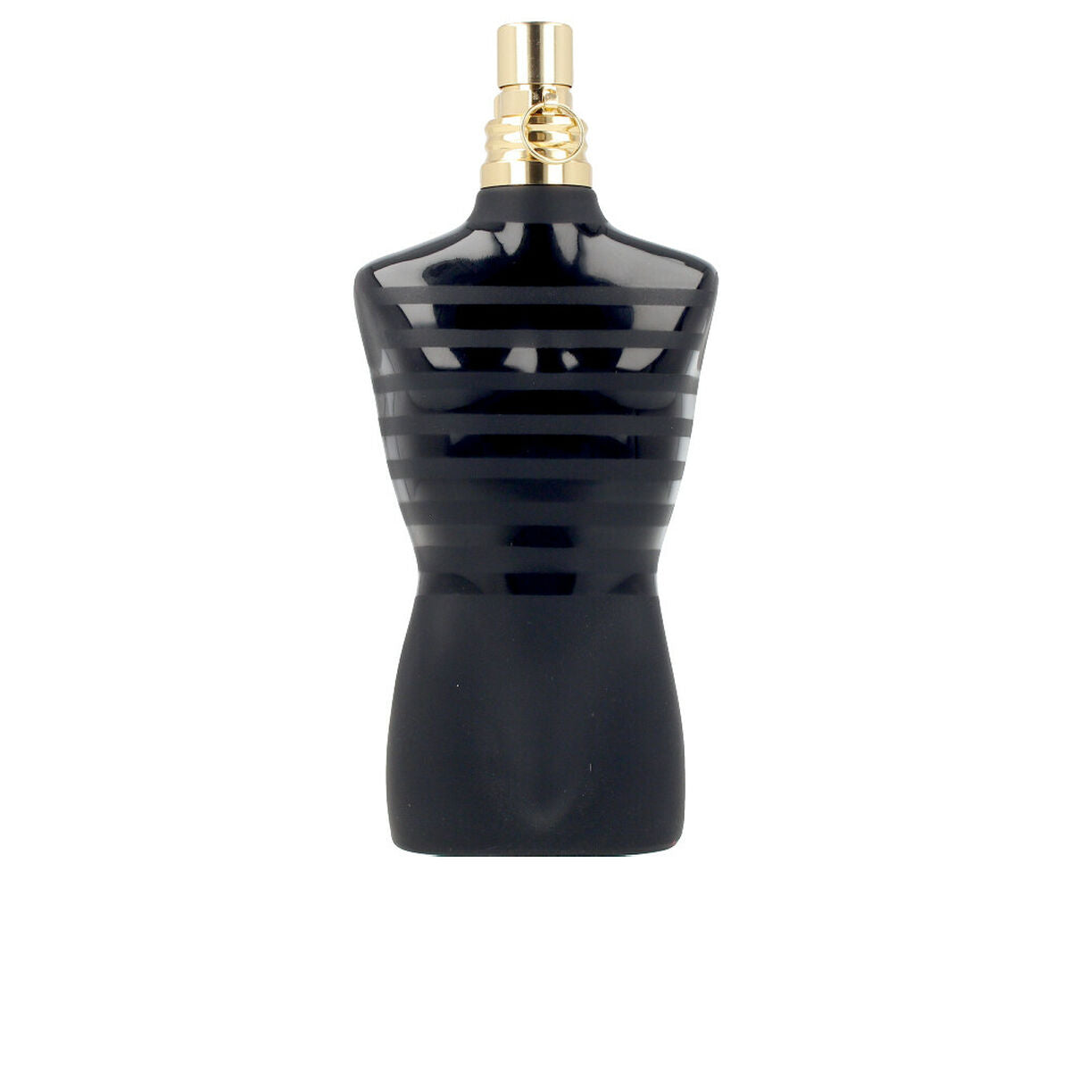 Herreparfume Le Male Jean Paul Gaultier EDP flaske