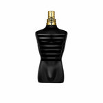 Herreparfume Le Male Jean Paul Gaultier EDP flaske