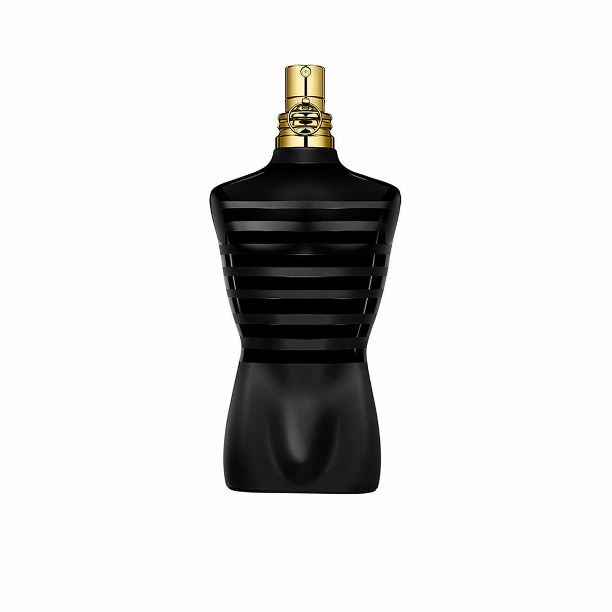 Herreparfume Le Male Jean Paul Gaultier EDP flaske