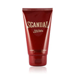 Shower Gel Jean Paul Gaultier Scandal Pour Homme 150 ml til mænd hudpleje emballage