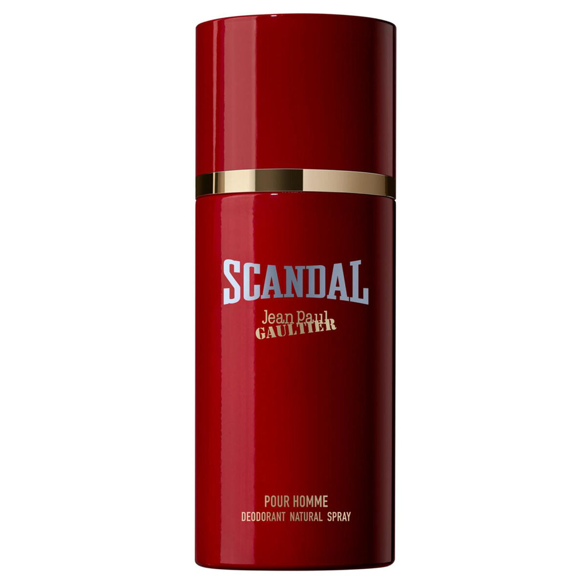 Shower Gel Jean Paul Gaultier 150 ml hudplejeemballage