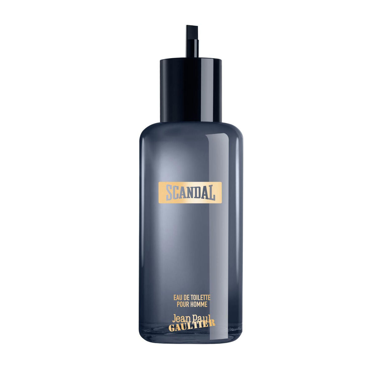 Herreparfume Jean Paul Gaultier Scandal pour Homme EDT 200 ml Refill flaske