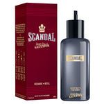 Herreparfume Jean Paul Gaultier Scandal pour Homme EDT 200 ml Refill flaske