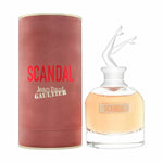 Dameparfume Jean Paul Gaultier GAU302 EDP 80 ml til Dameflaske