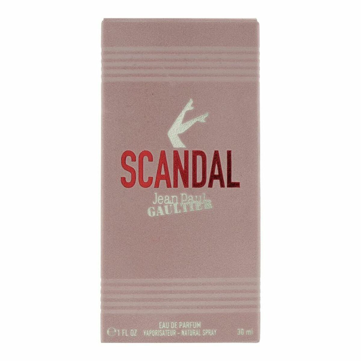 Dameparfume Jean Paul Gaultier SCANDAL EDP EDP 30 ml flaske
