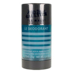 Stick Deodorant Jean Paul Gaultier 75 g til mænd produktemballage