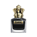 Herreparfume Jean Paul Gaultier EDP Scandal Le Parfum Pour Homme 50 ml til mænd flaske