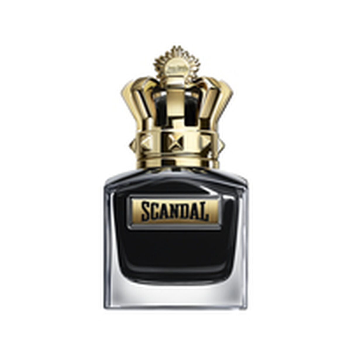 Herreparfume Jean Paul Gaultier EDP Scandal Le Parfum Pour Homme 50 ml til mænd flaske