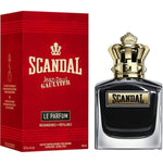 Herreparfume Jean Paul Gaultier Scandal Le Parfum Pour Homme EDP (150 ml) flaske