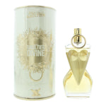 Jean Paul Gaultier, Divine, Eau De Parfum, For Women, 50 ml