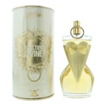 Jean Paul Gaultier, Gaultier Divine, Eau De Parfum, For Women, 100 ml