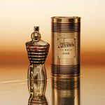 Herreparfume Jean Paul Gaultier LE MALE 200 ml EDP til mænd flaske