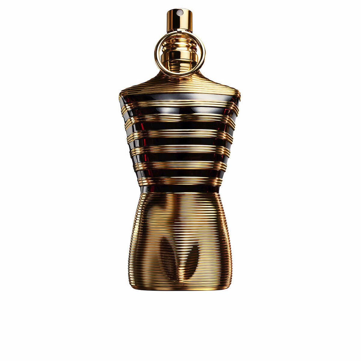Herreparfume Jean Paul Gaultier LE MALE 125 ml produktemballage