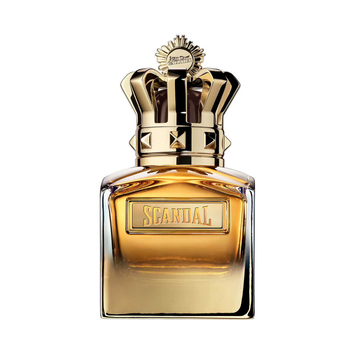 Herreparfume Jean Paul Gaultier Scandal Absolu EDP 50 ml til mænd flaske