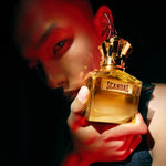 Herreparfume Jean Paul Gaultier Scandal Absolu EDP 50 ml til mænd flaske