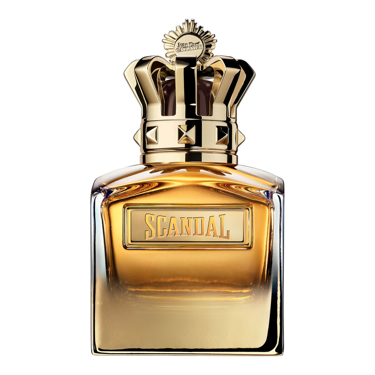 Herreparfume Jean Paul Gaultier Scandal Absolu EDP 100 ml flaske