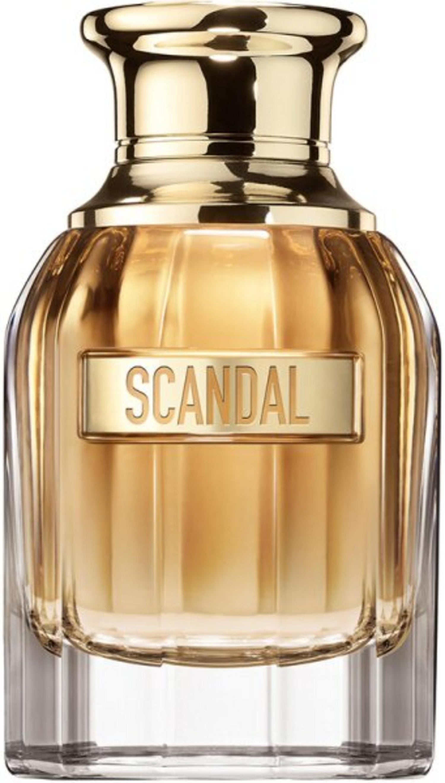 Jean Paul Gaultier, Scandal Absolu, Eau De Parfum, For Women, 30 ml